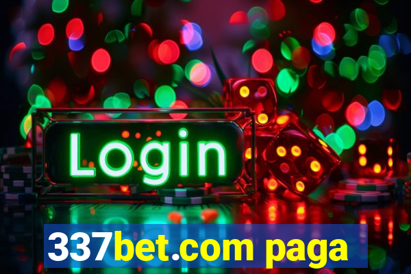 337bet.com paga